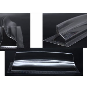 DUCKTAIL WING 3