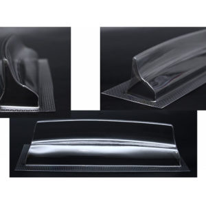 DUCKTAIL WING 4