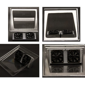 COOLING KIT