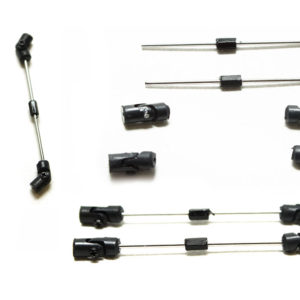 SPLITTER STRUT KIT