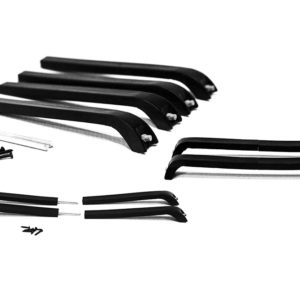 ROOF RAILS