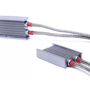 STEEL PIPE COOLER 2 - SILVER