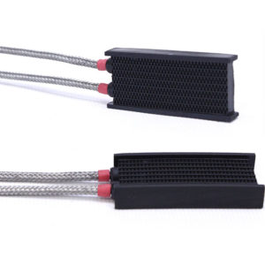STEEL PIPE COOLER 3 - BLACK