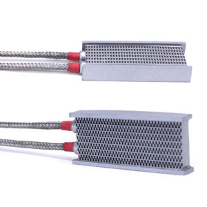 STEEL PIPE COOLER 3 - SILVER