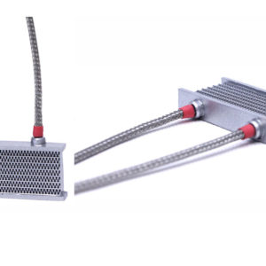 STEEL PIPE COOLER 4 - SILVER
