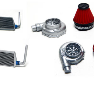 Quick fit turbo v2