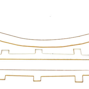 BMW E36 M3 SPLITTER KIT